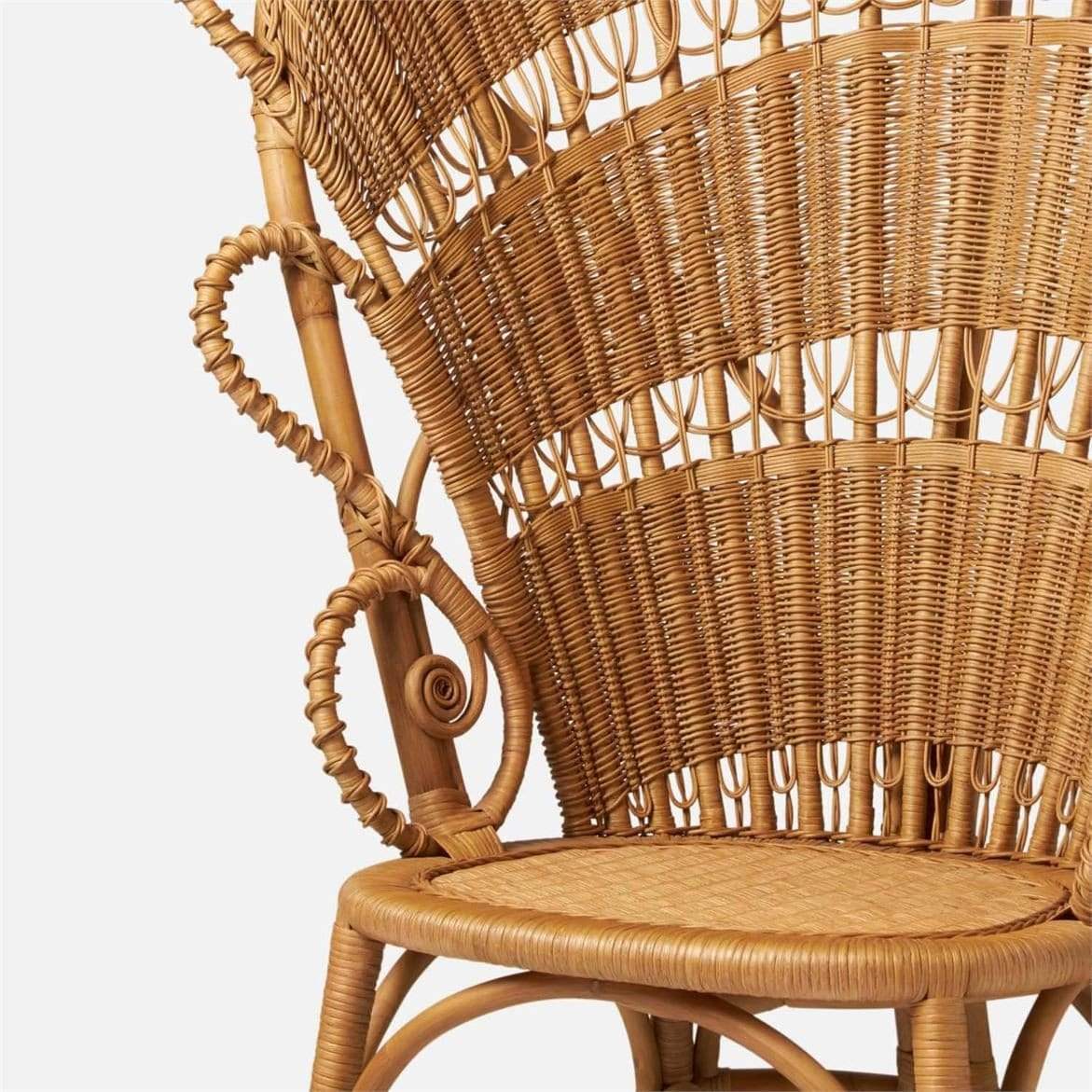 Made Goods Gretel Lounge Chair Furniture