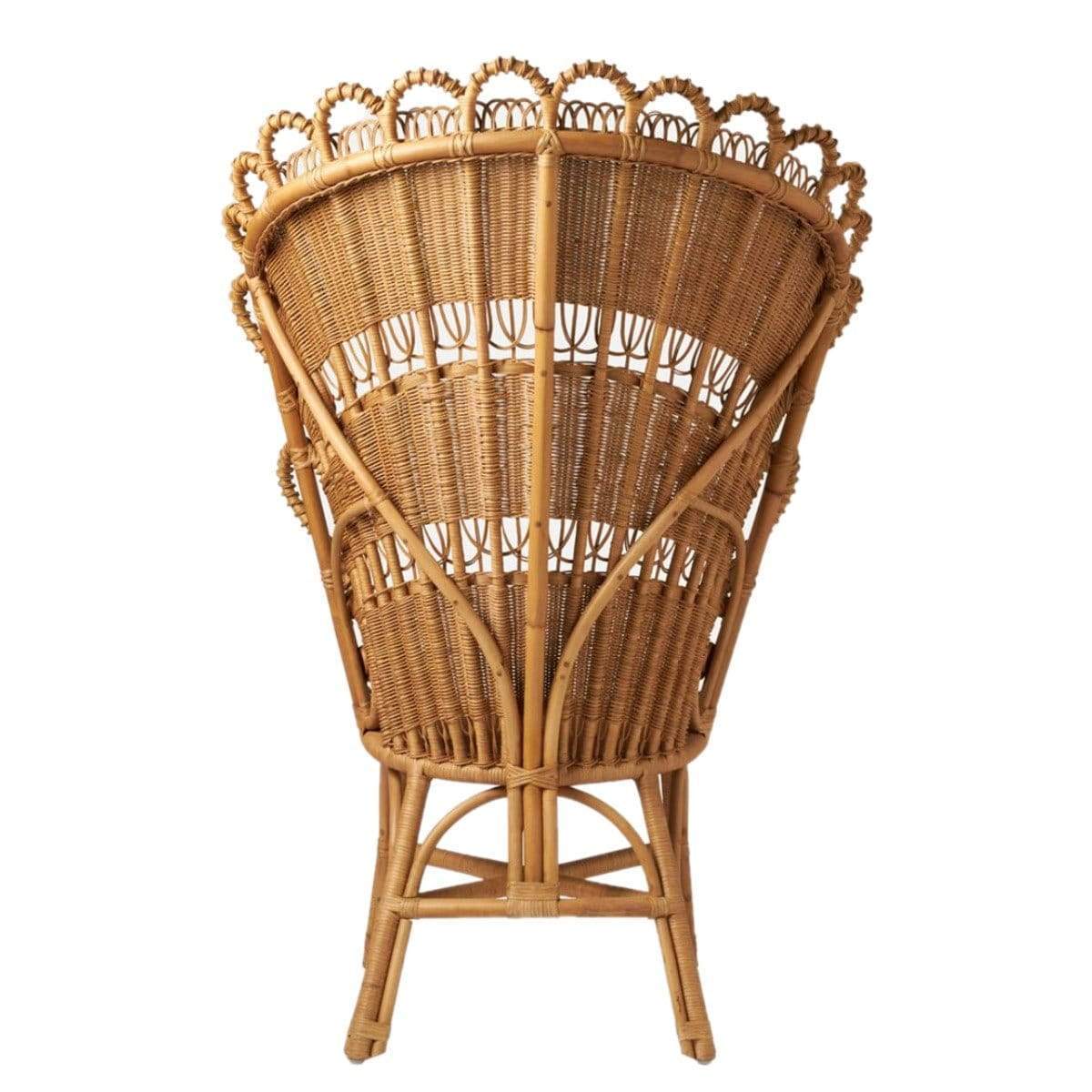 Made Goods Gretel Lounge Chair Furniture