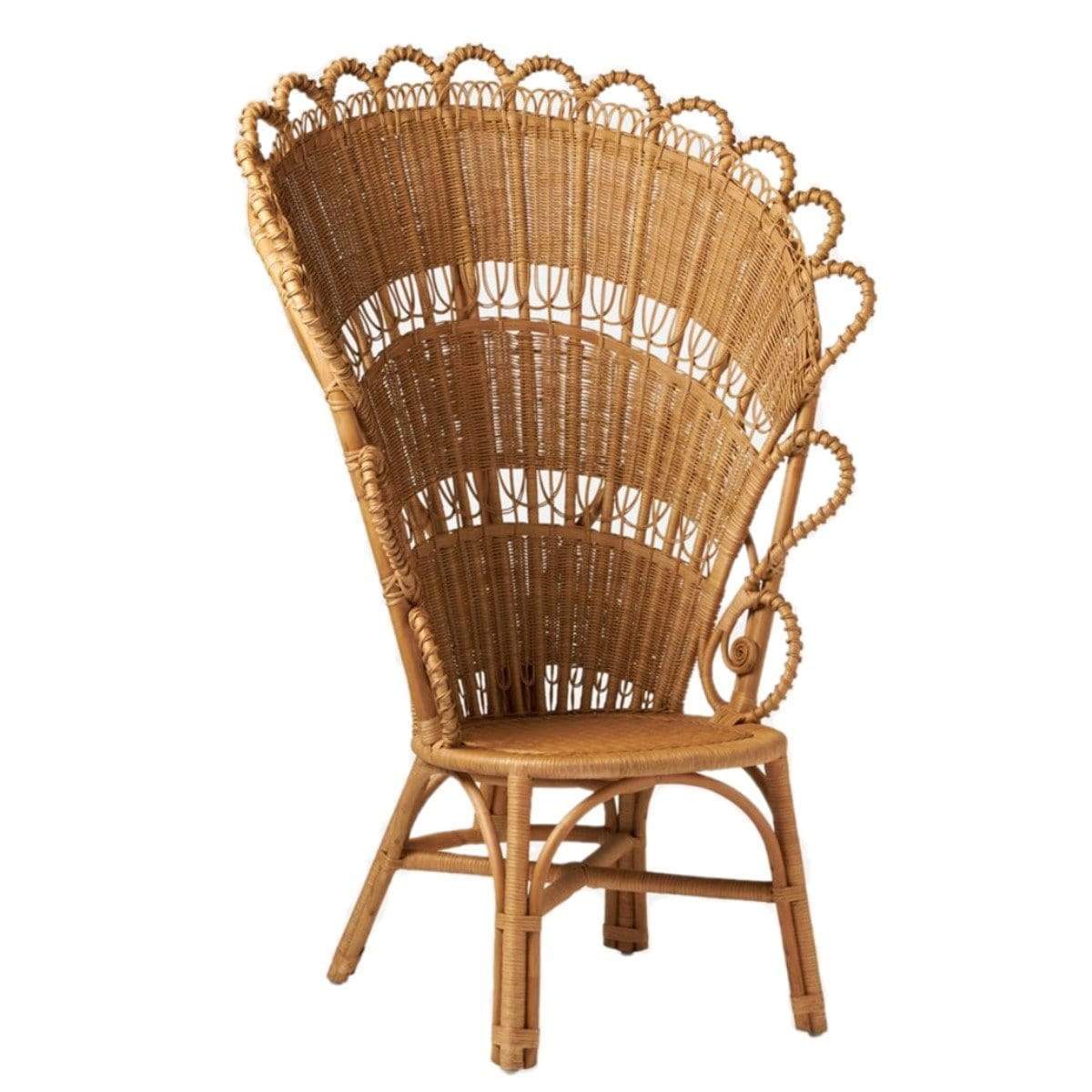 Made Goods Gretel Lounge Chair Furniture