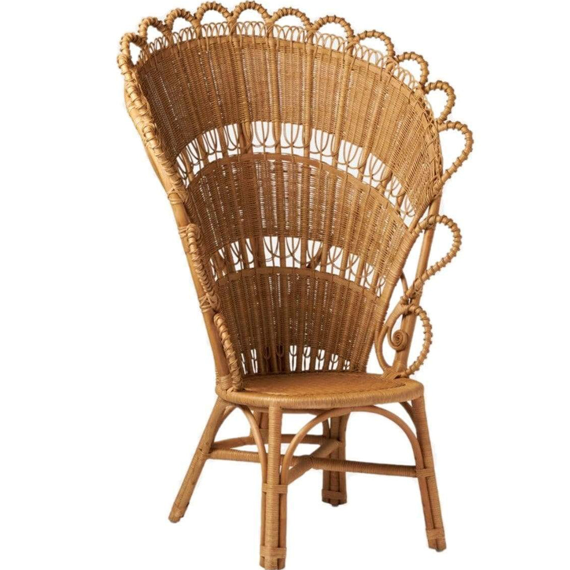 Made Goods Gretel Lounge Chair Furniture