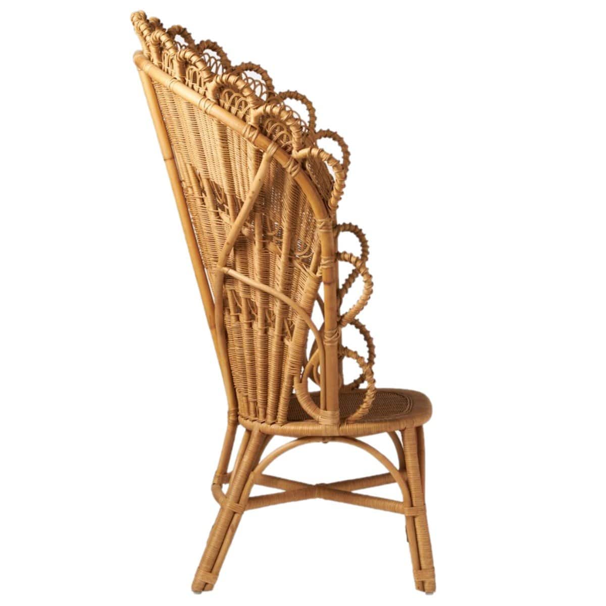 Made Goods Gretel Lounge Chair Furniture