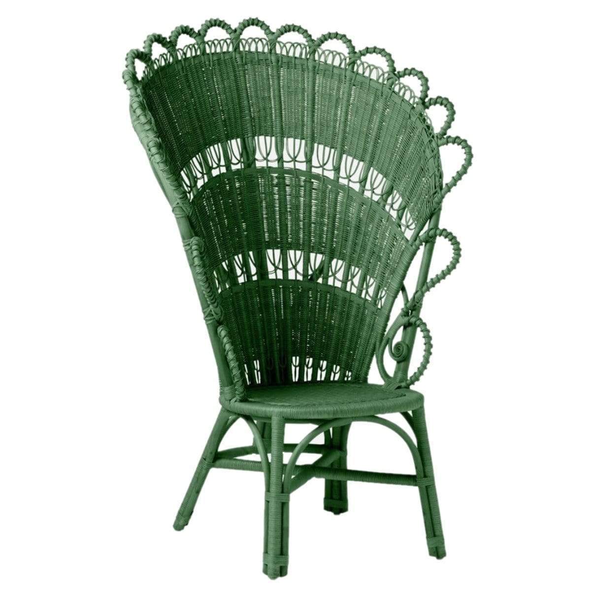 Made Goods Gretel Lounge Chair Furniture