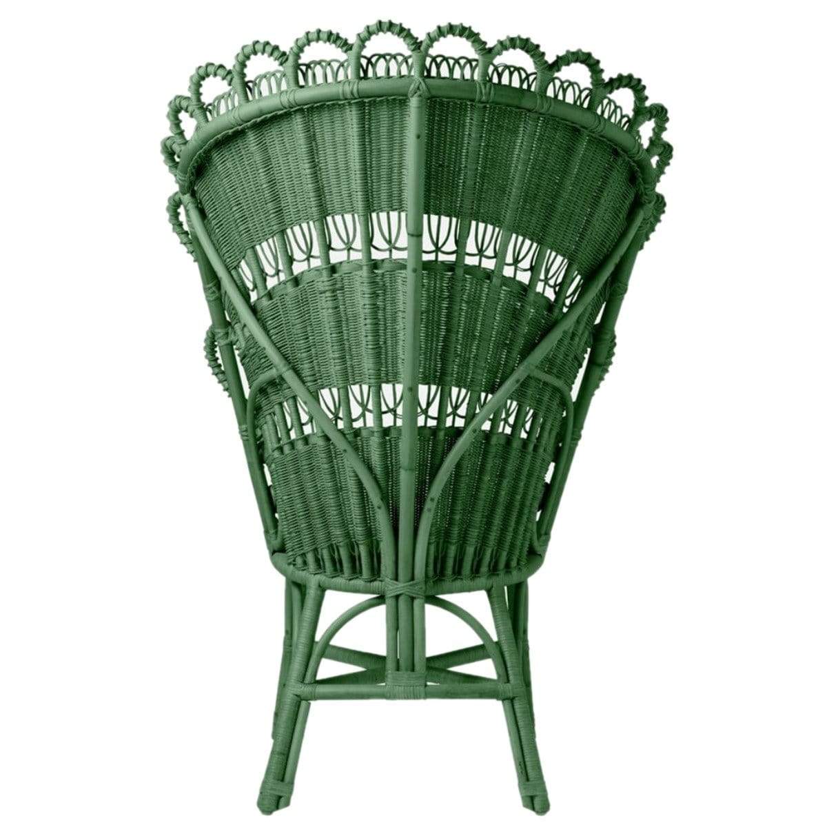 Made Goods Gretel Lounge Chair Furniture