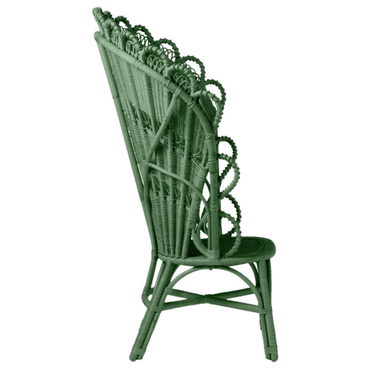 Made Goods Gretel Lounge Chair Furniture