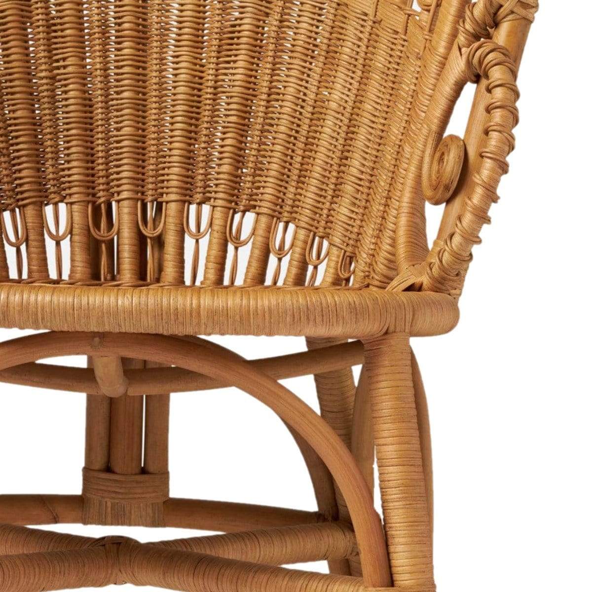 Made Goods Gretel Lounge Chair Furniture