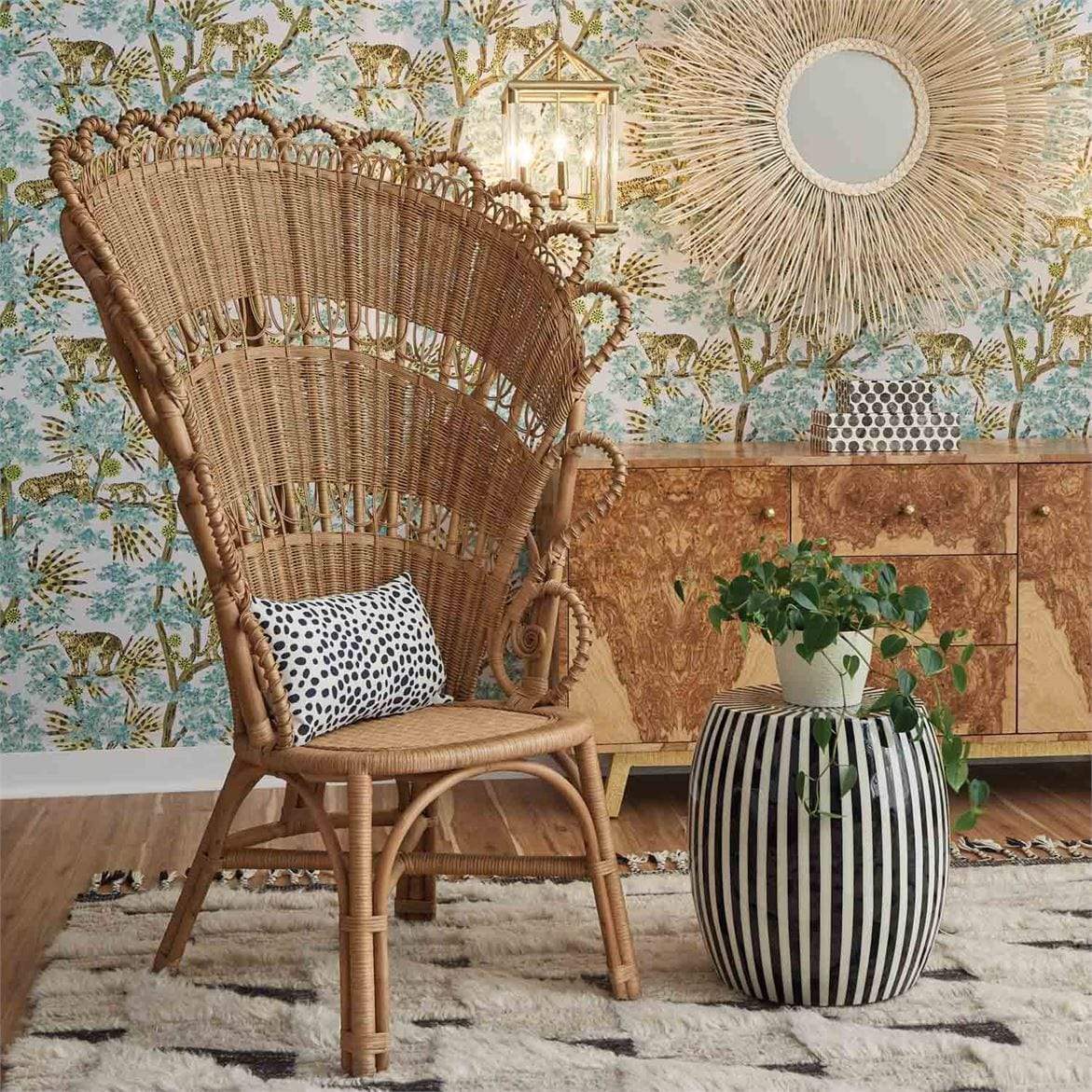 Made Goods Gretel Lounge Chair Furniture