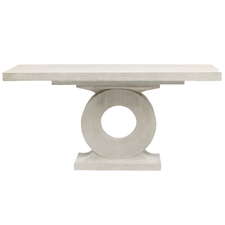 Made Goods Grier Outdoor Console Furniture