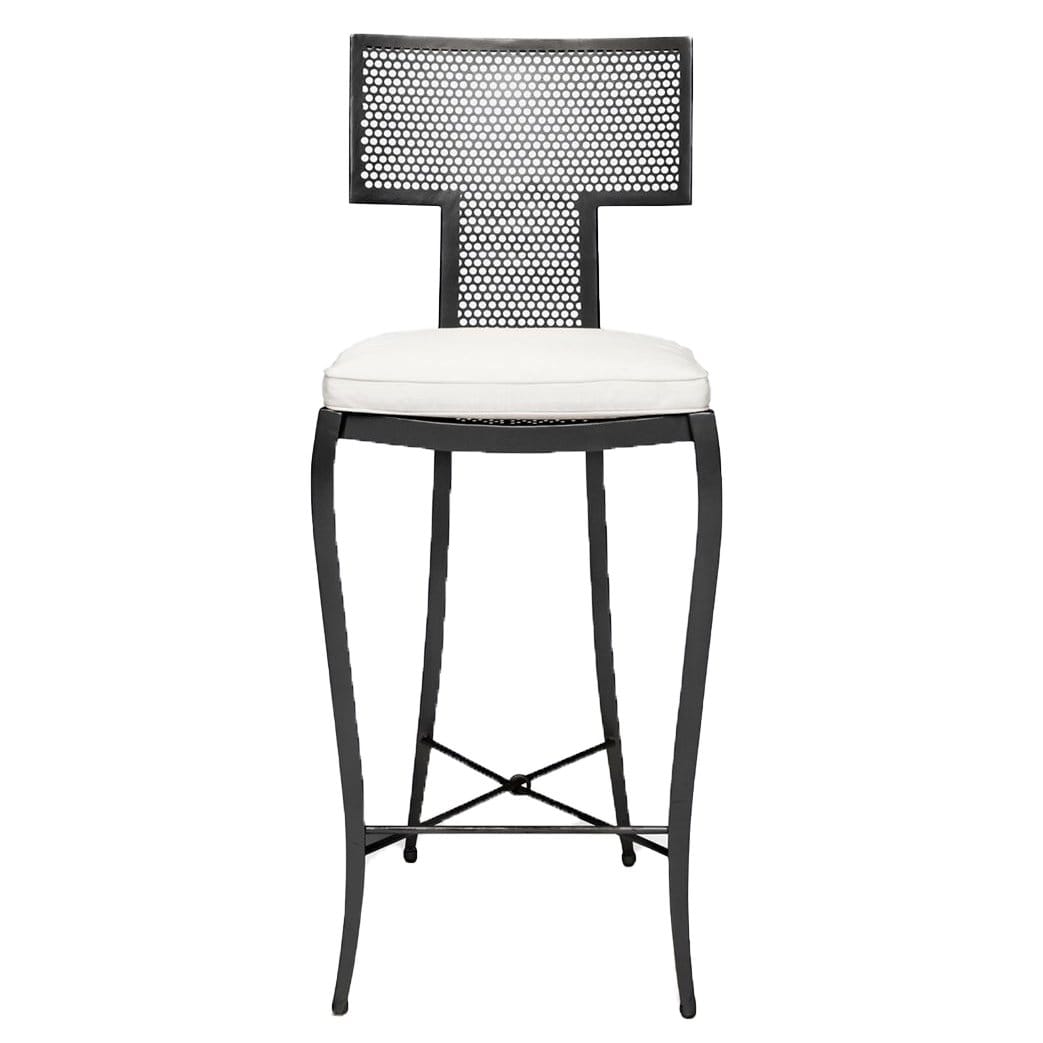 Made Goods Hadley Outdoor Bar & Counter Stool Furniture