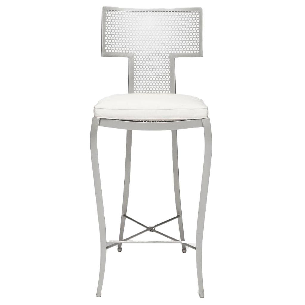 Made Goods Hadley Outdoor Bar & Counter Stool Furniture made-goods-FURHADLEYCSSL-0ALWH