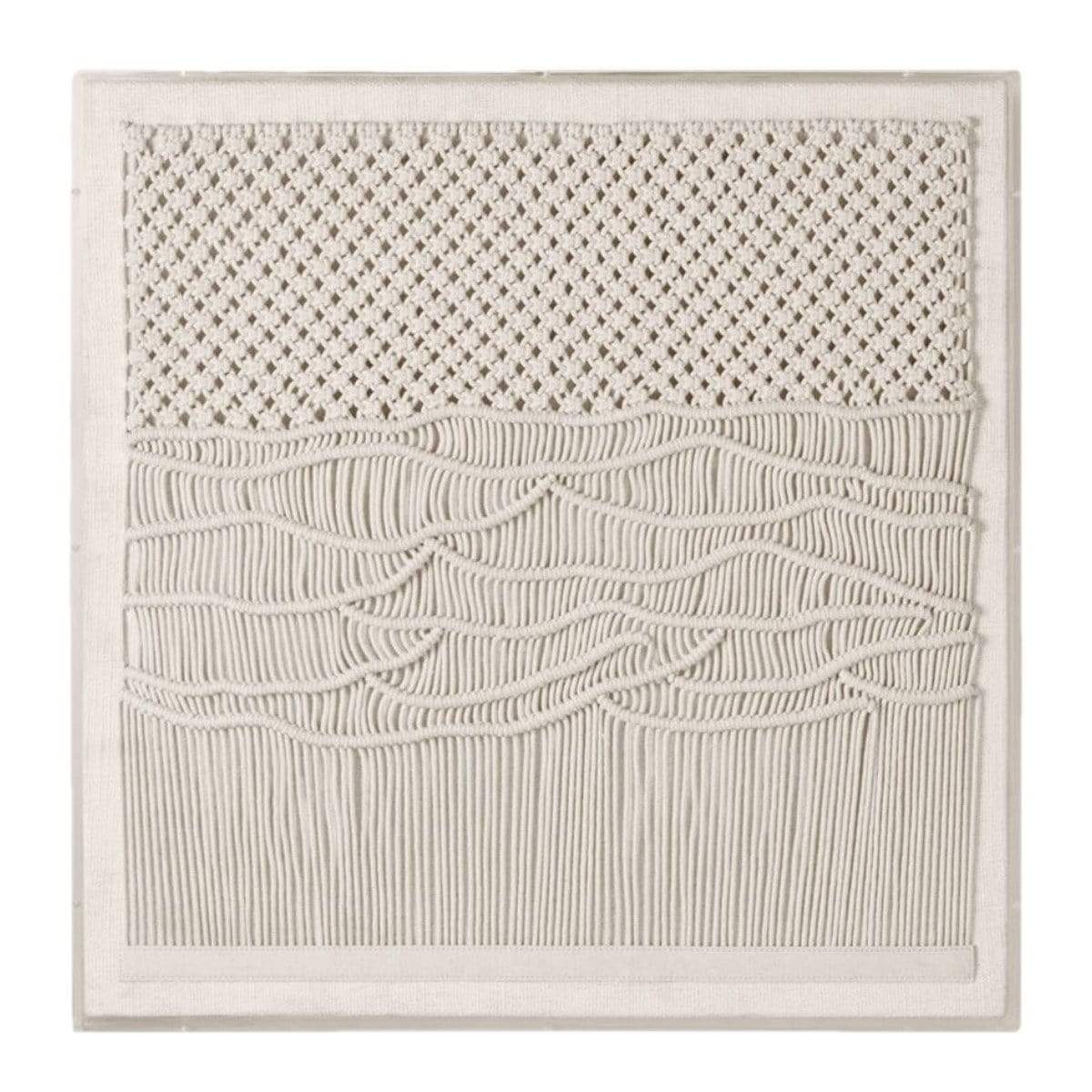 Made Goods Hanovi Wall Art Wall