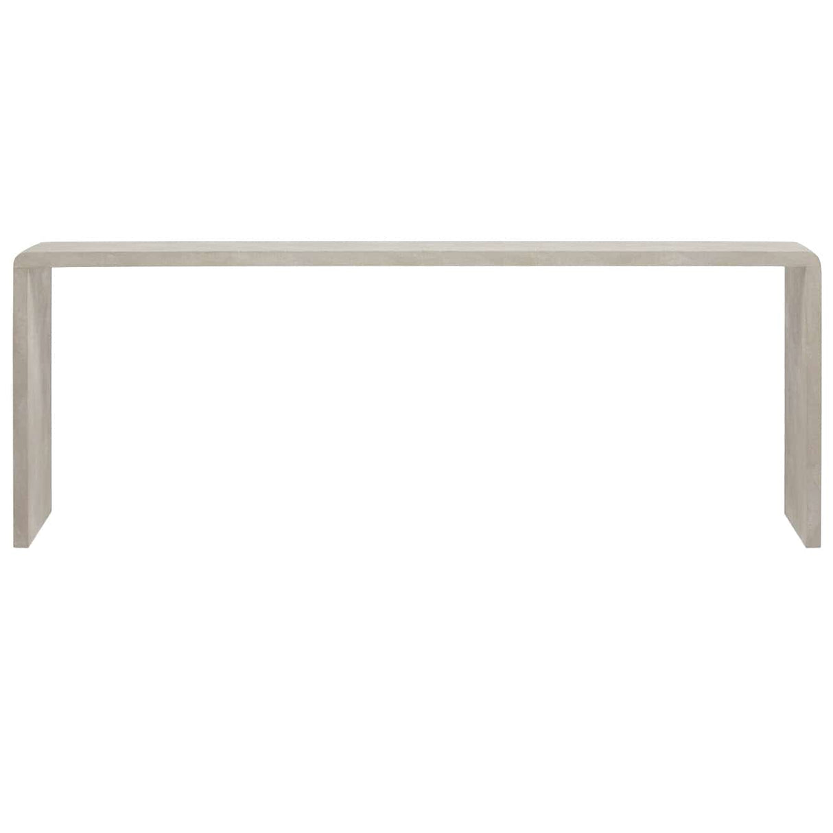 Made Goods Harlow Console Furniture made-goods-