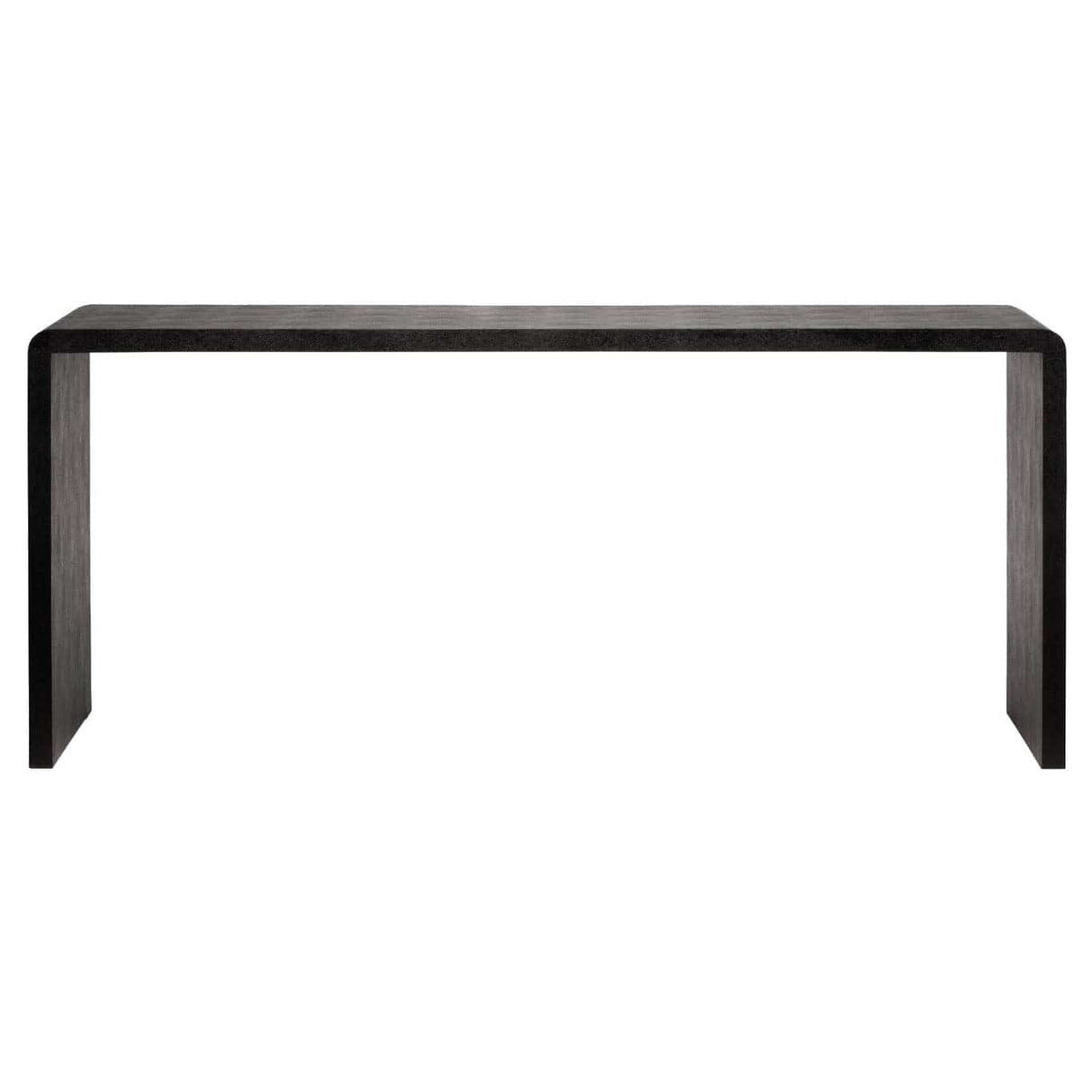 Made Goods Harlow Console Furniture made-goods-FURHARLOWCON72FSBK