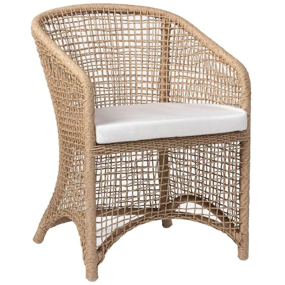 Made Goods Helena Outdoor Dining Chair Furniture