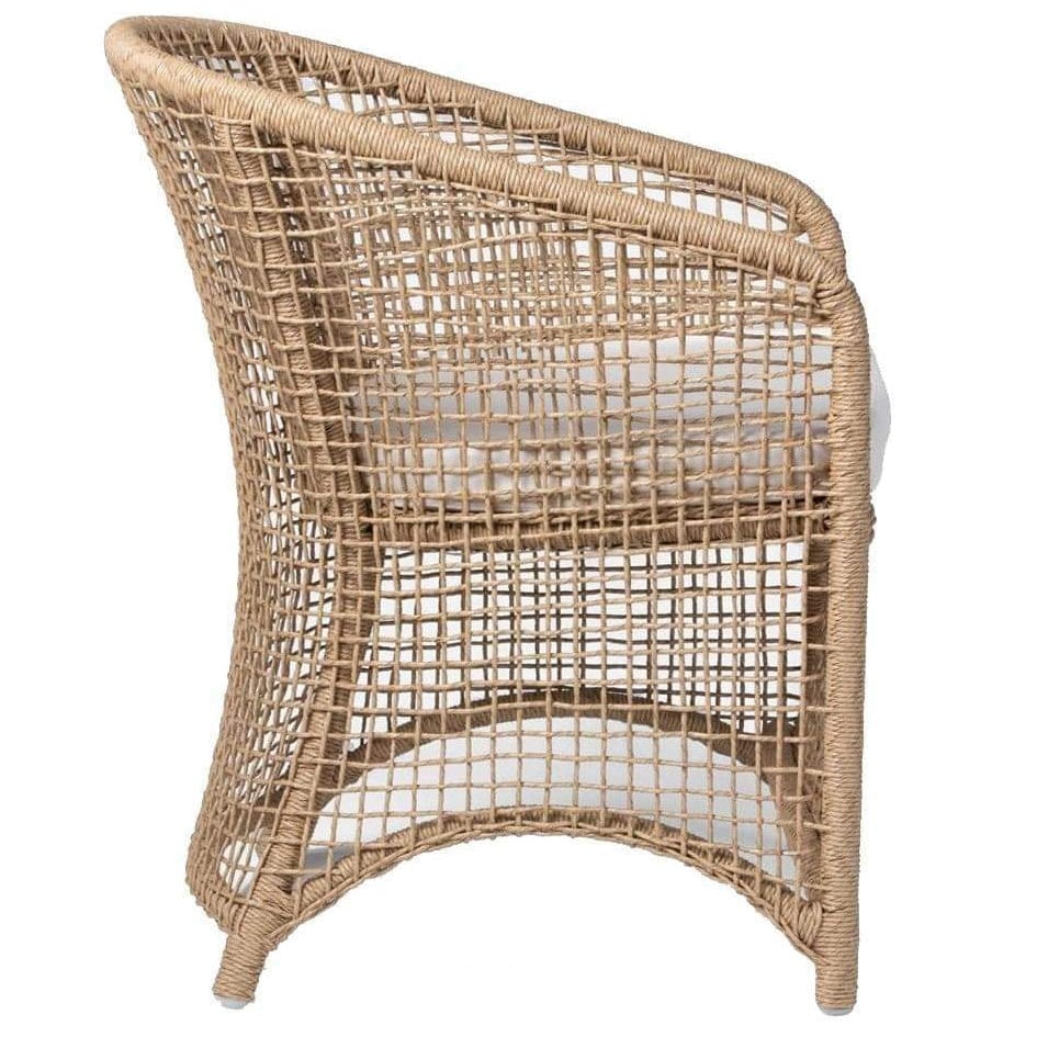 Made Goods Helena Outdoor Dining Chair Furniture