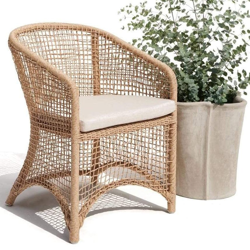 Made Goods Helena Outdoor Dining Chair Furniture