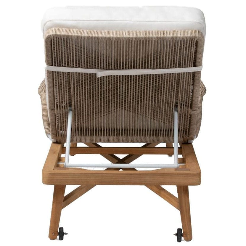 Made Goods Hendrick Chaise Lounge Furniture