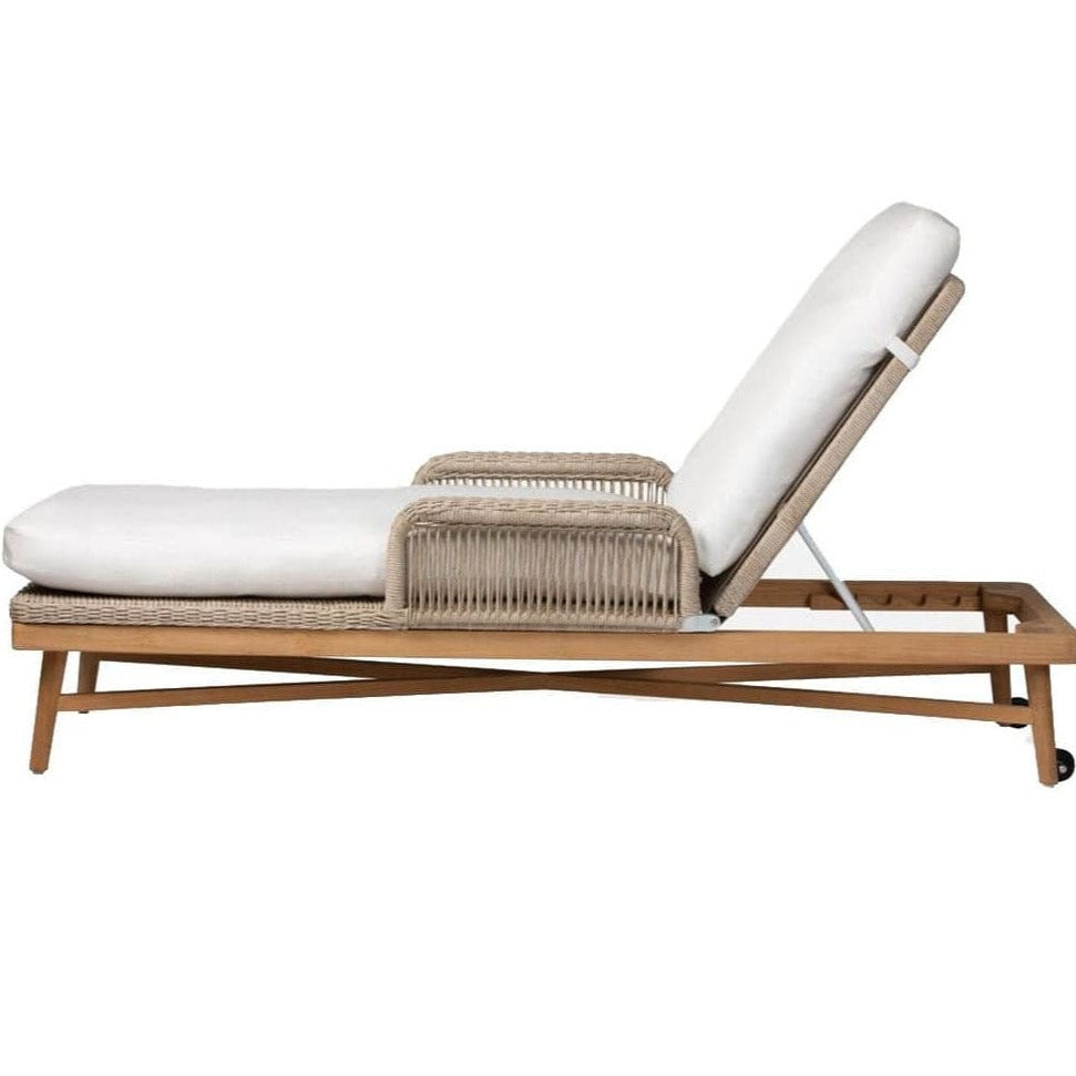 Made Goods Hendrick Chaise Lounge Furniture