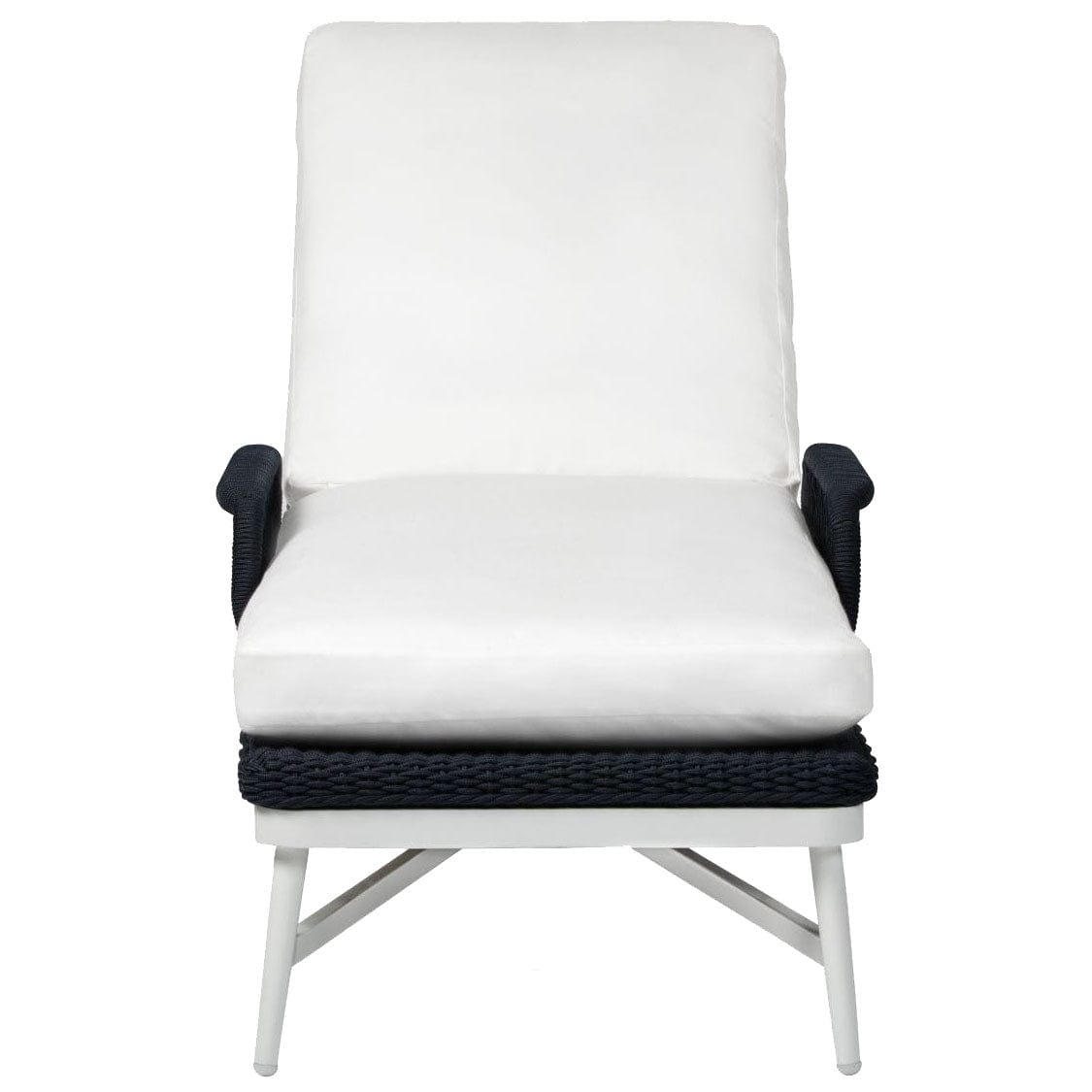 Made Goods Hendrick Chaise Lounge Furniture