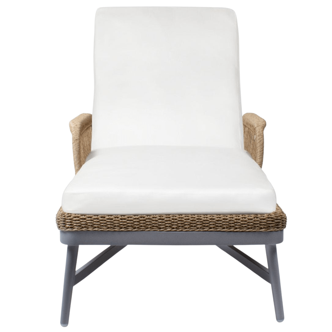 Made Goods Hendrick Chaise Lounge Furniture