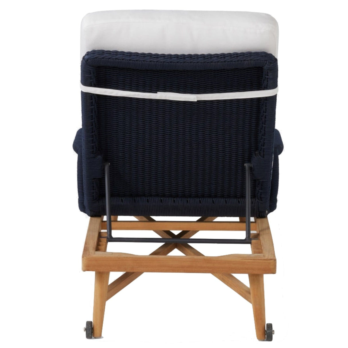 Made Goods Hendrick Outdoor Chaise Lounge Furniture