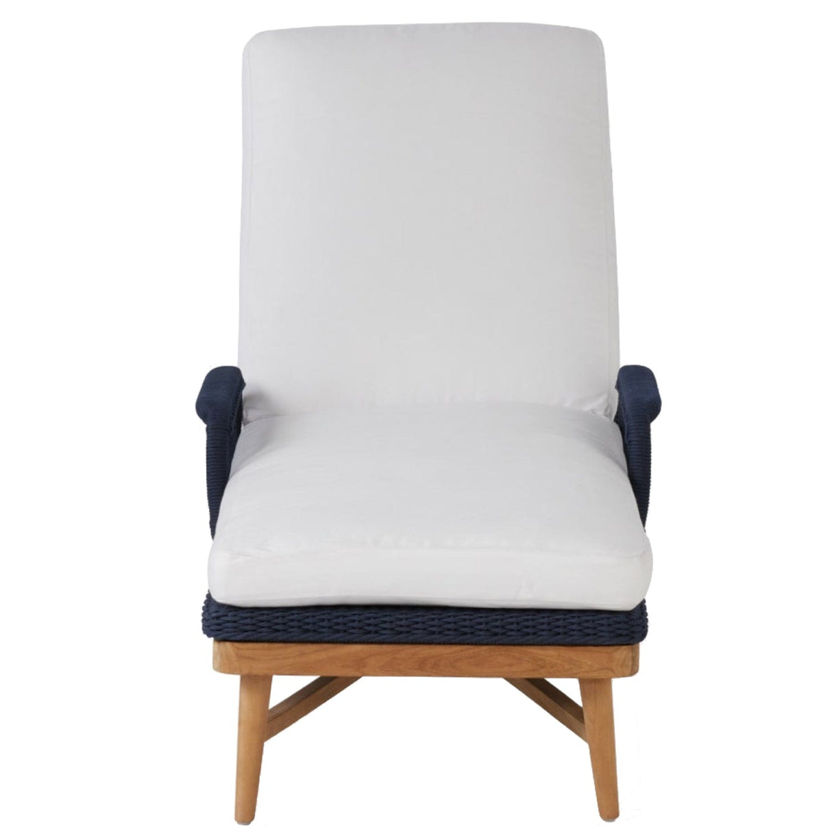 Made Goods Hendrick Outdoor Chaise Lounge Furniture