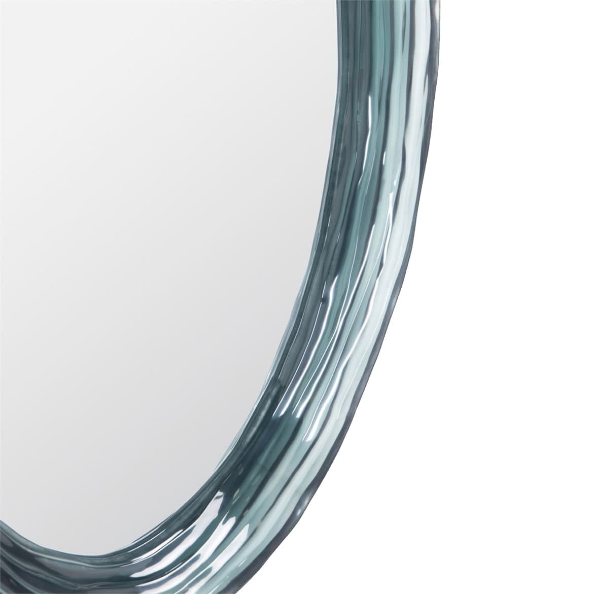 Made Goods Hetty Oval Mirror Wall