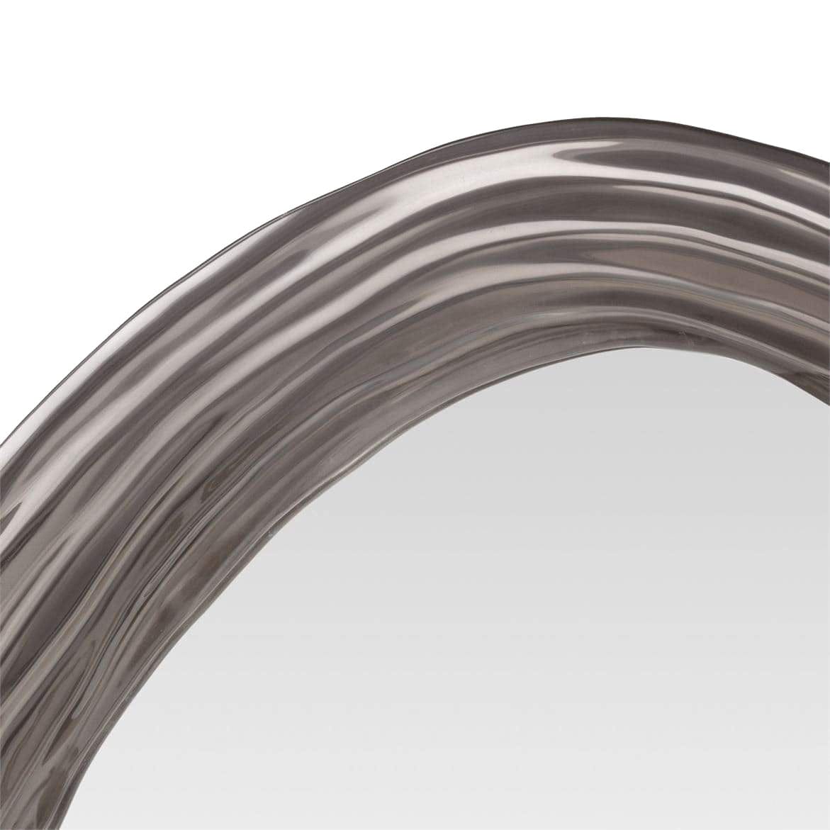 Made Goods Hetty Oval Mirror Wall