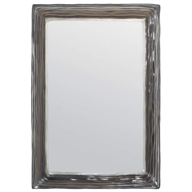 Made Goods Hetty Rectangular Mirror - Blue Wall made-goods-MIRHETTYRC2637BL