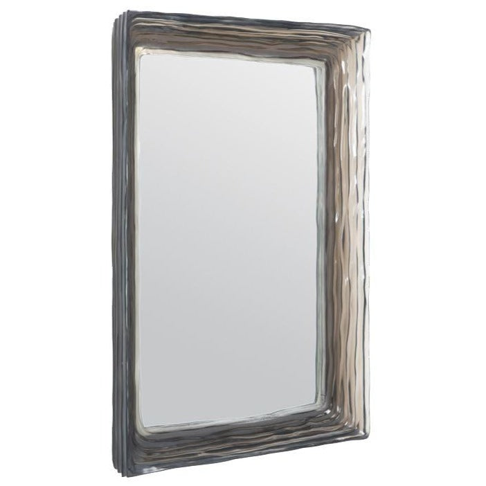 Made Goods Hetty Rectangular Mirror - Blue Wall made-goods-MIRHETTYRC2637BL