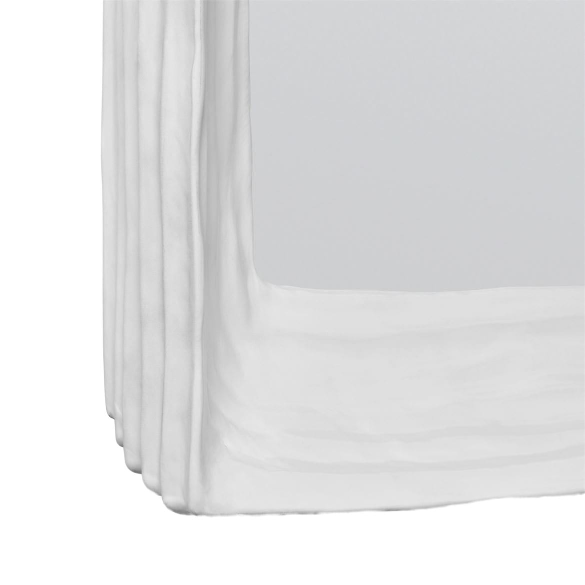 Made Goods Hetty Rectangular Mirror Wall