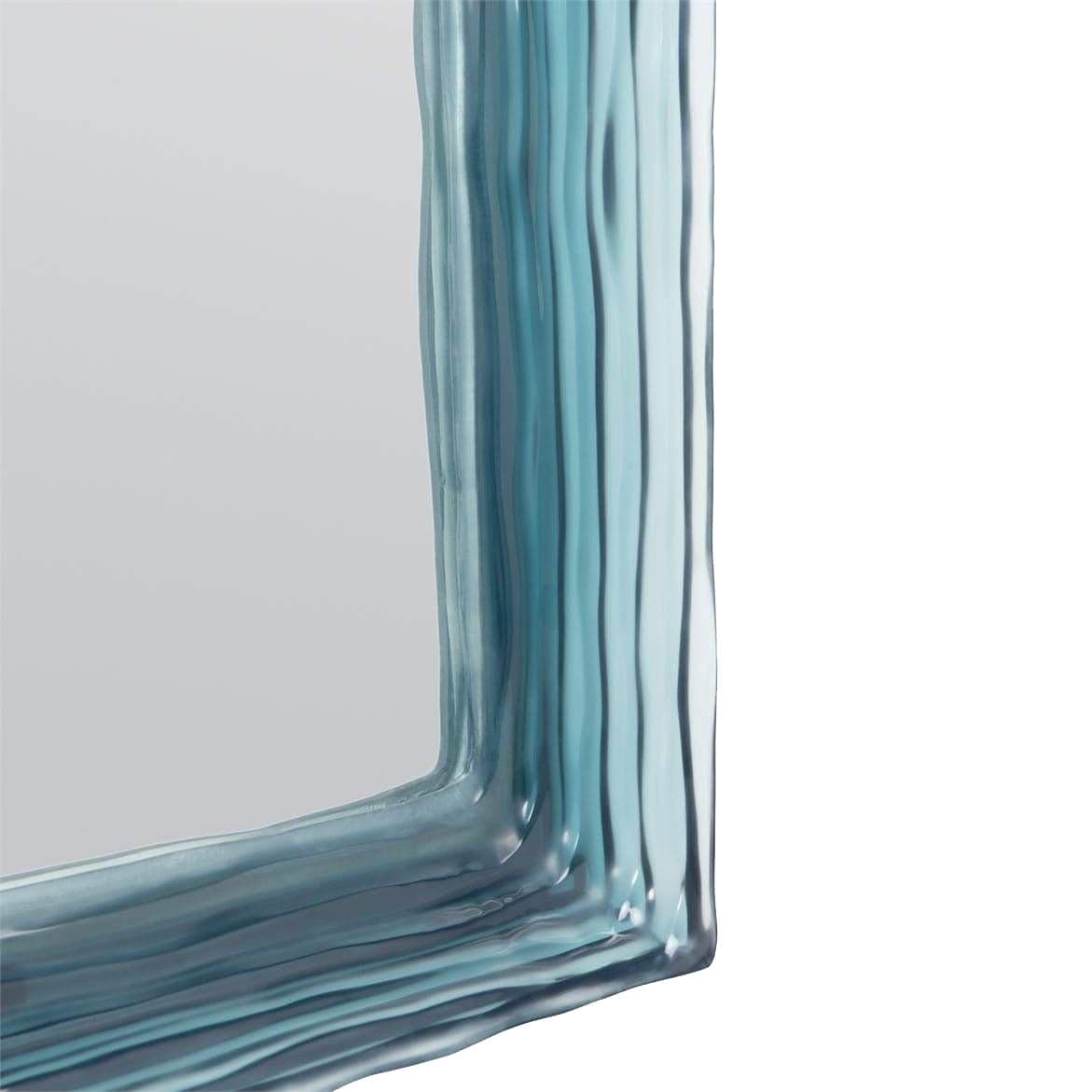 Made Goods Hetty Rectangular Mirror Wall