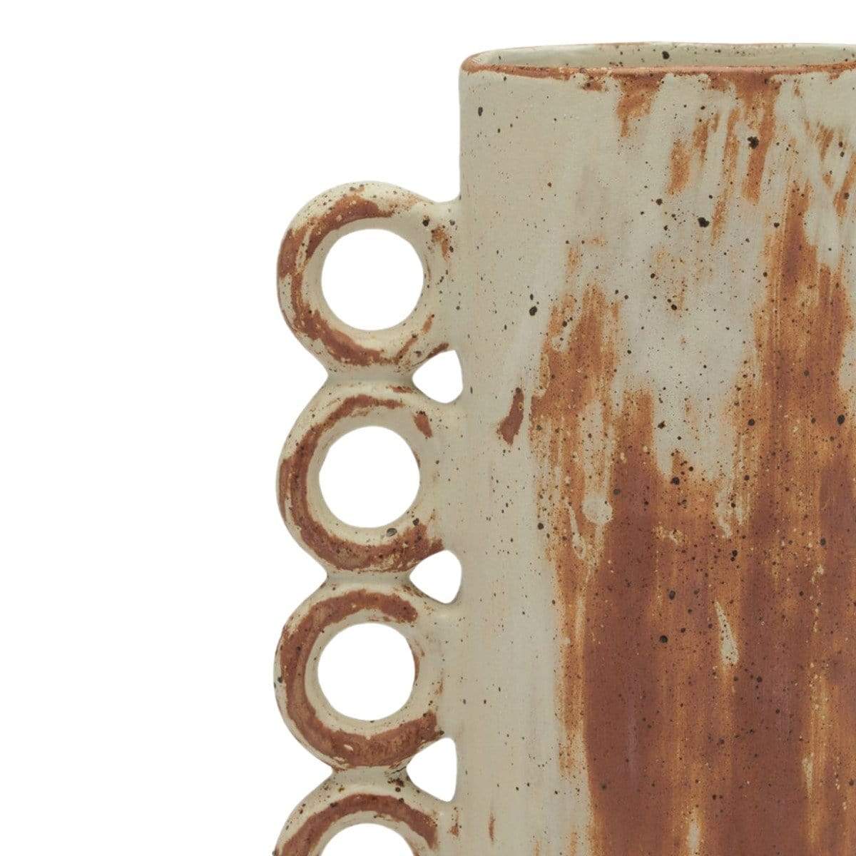 Made Goods Hollie Vase Pillow & Decor made-goods-OBJHOLLIEVSRWHM2