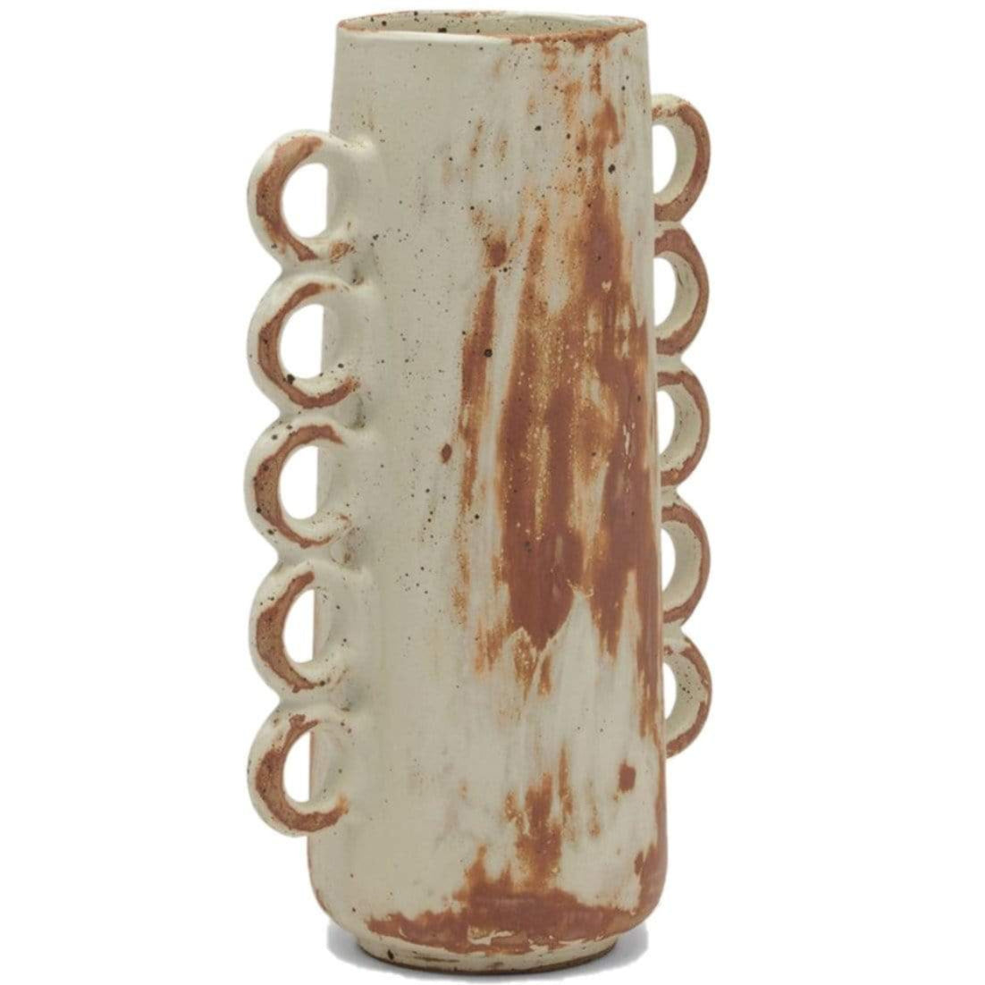 Made Goods Hollie Vase Pillow & Decor made-goods-OBJHOLLIEVSRWHM2