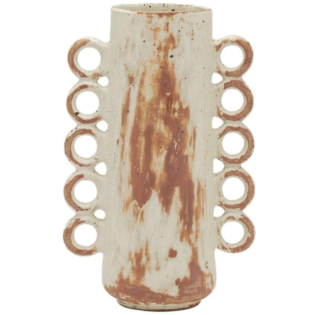 Made Goods Hollie Vase Pillow & Decor made-goods-OBJHOLLIEVSRWHM2