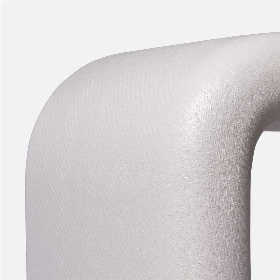 Made Goods Hudson Console - French Gray Furniture made-goods-FURHUDSONCON6018WRFGY