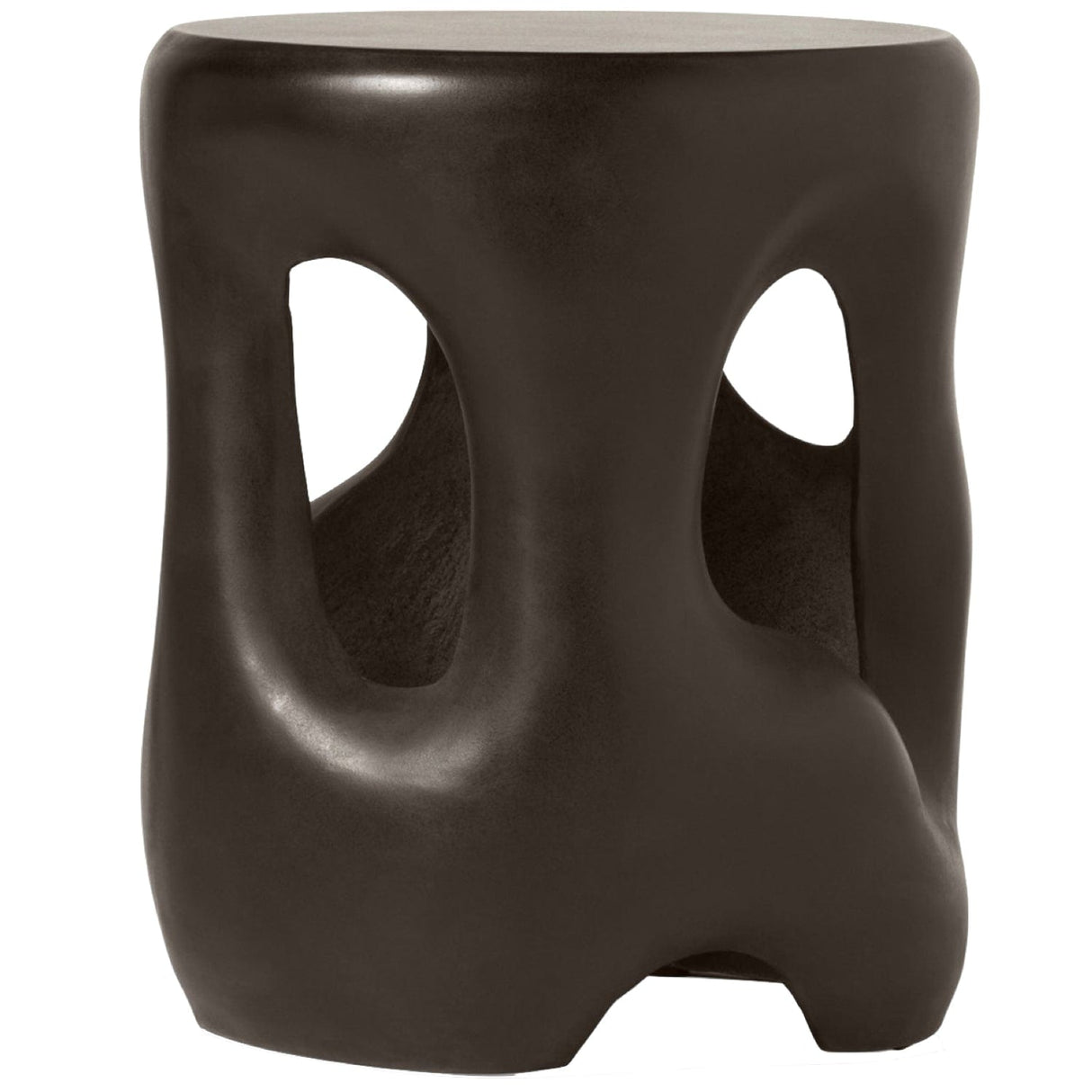 Made Goods Hyde Indoor/Outdoor Stool Furniture made-goods-FURHYDESTBZ