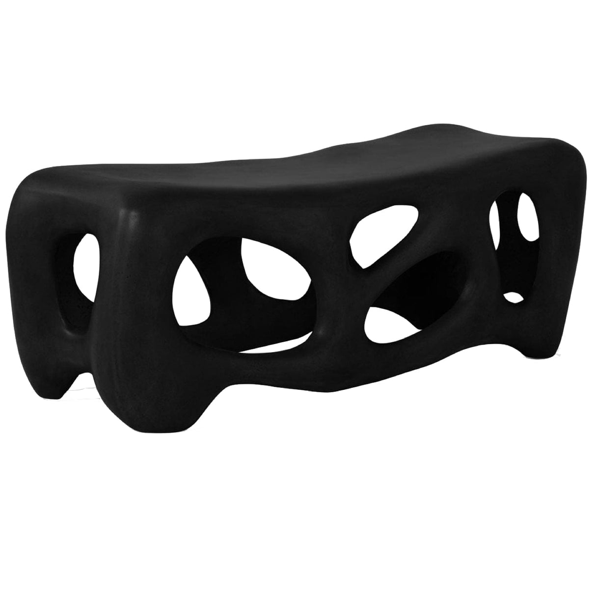 Made Goods Hyde Outdoor Bench Furniture