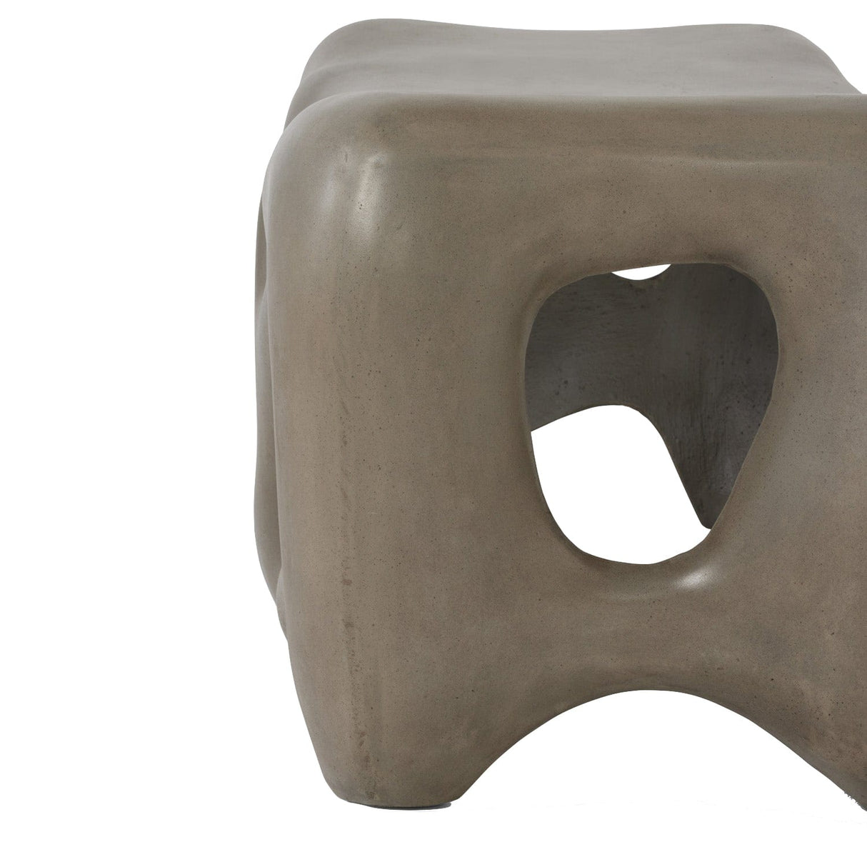 Made Goods Hyde Outdoor Bench Furniture