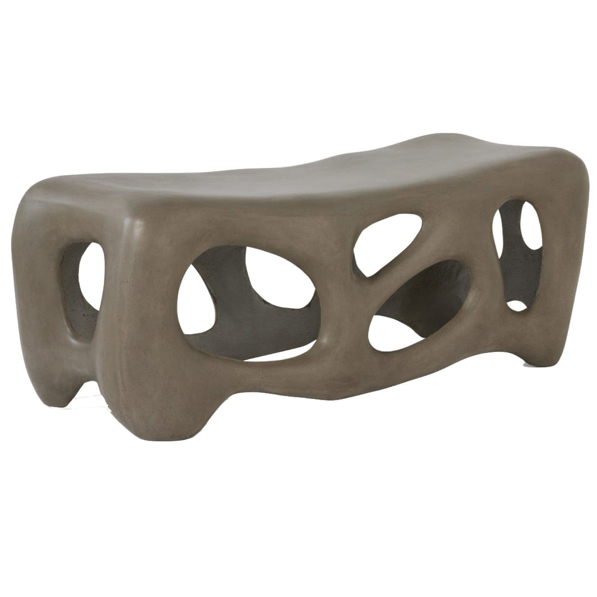 Made Goods Hyde Outdoor Bench Furniture