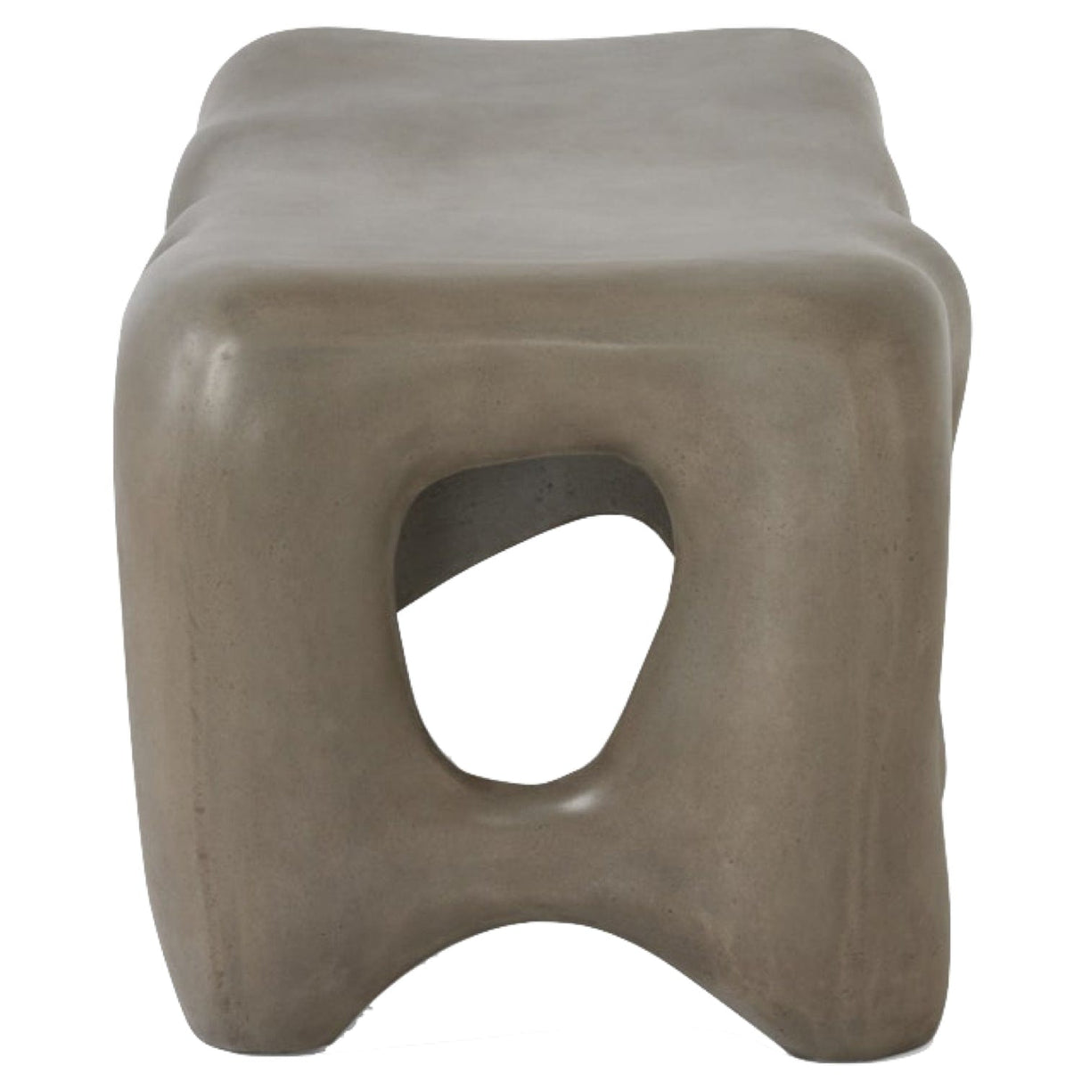 Made Goods Hyde Outdoor Bench Furniture