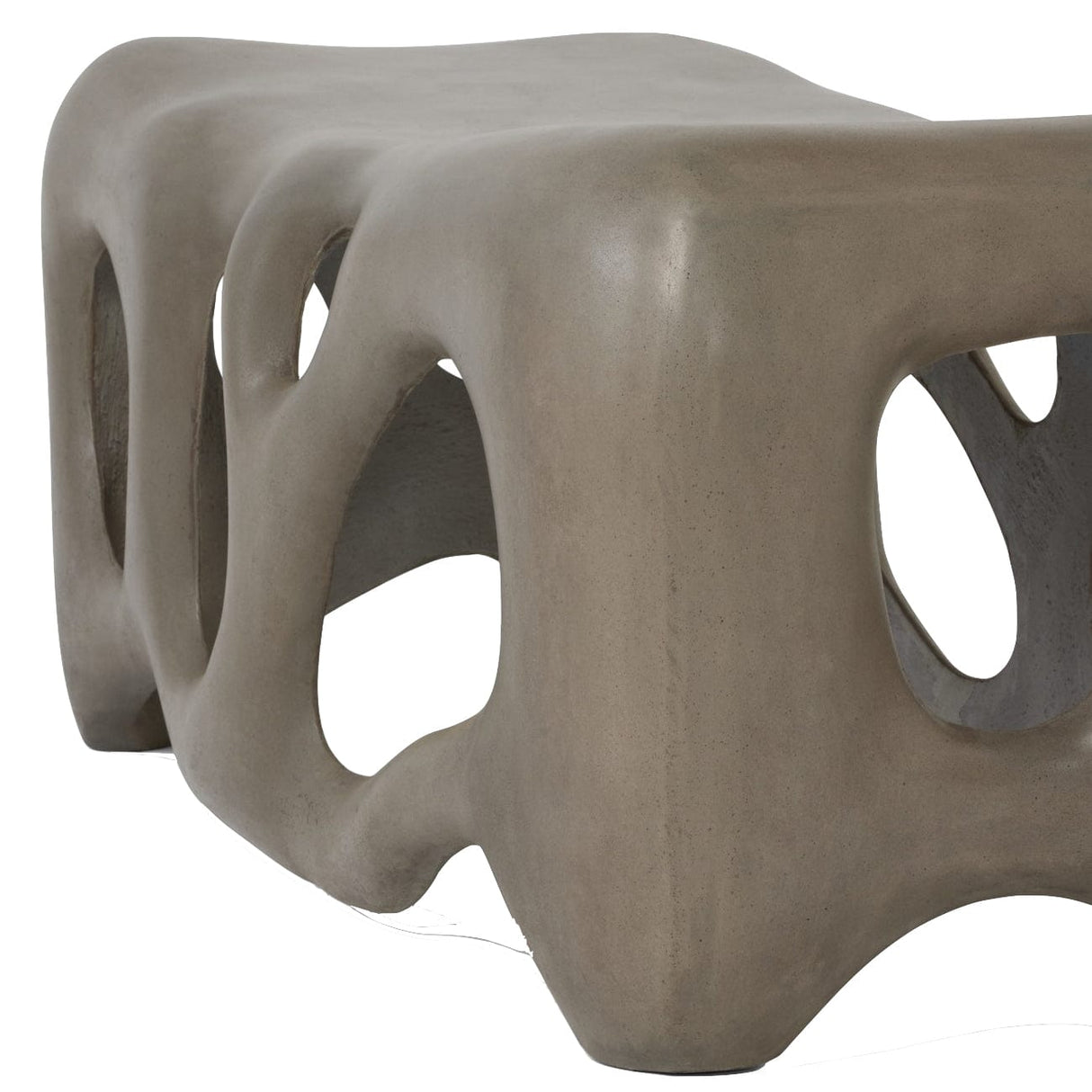 Made Goods Hyde Outdoor Bench Furniture