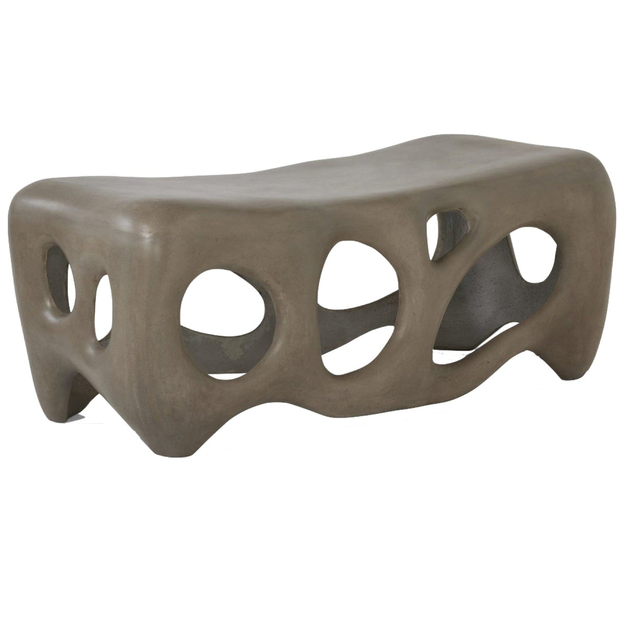 Made Goods Hyde Outdoor Bench Furniture