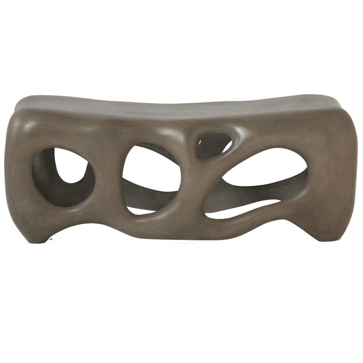 Made Goods Hyde Outdoor Bench Furniture