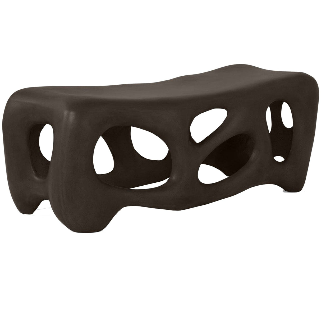 Made Goods Hyde Outdoor Bench Furniture