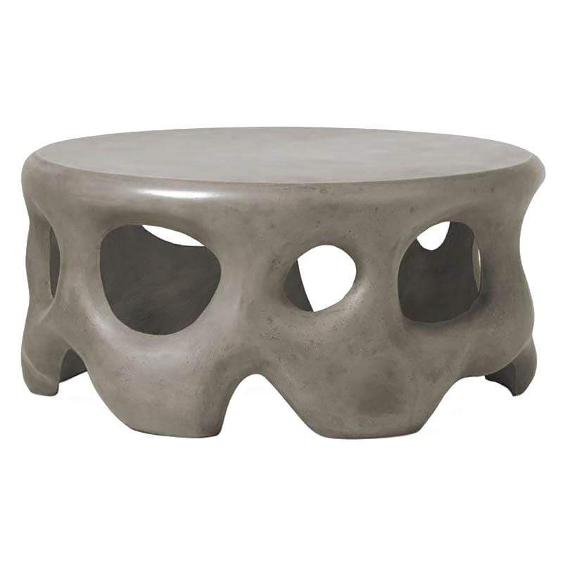 Made Goods Hyde Outdoor Coffee Table Furniture made-goods-FURHYDECF2817GY