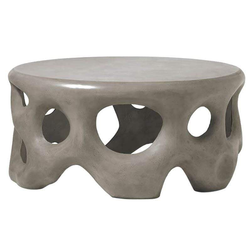 Made Goods Hyde Outdoor Coffee Table Furniture made-goods-FURHYDECF3617GY