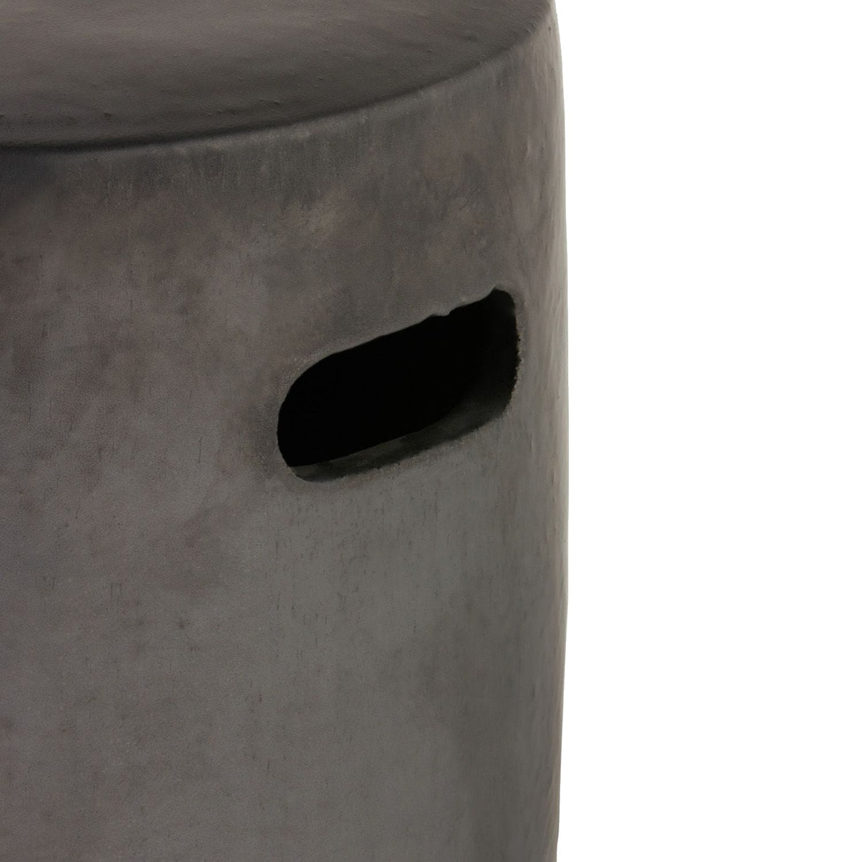 Made Goods Idris Indoor/Outdoor Stool Outdoor Furniture