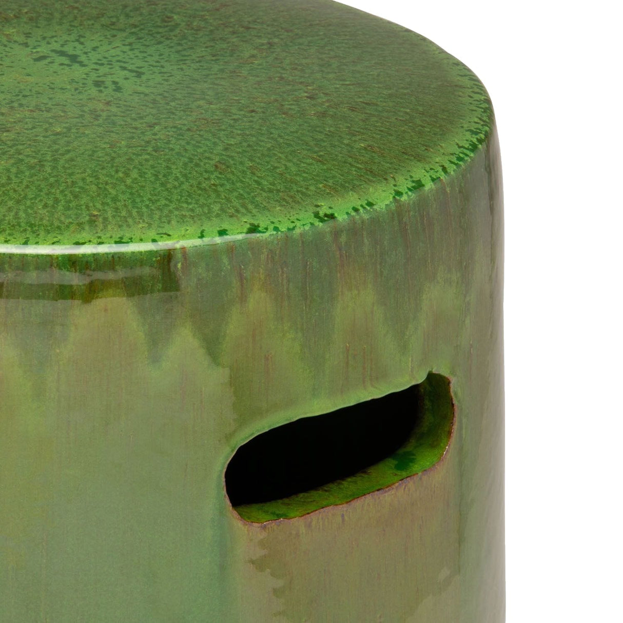 Made Goods Idris Indoor/Outdoor Stool Outdoor Furniture