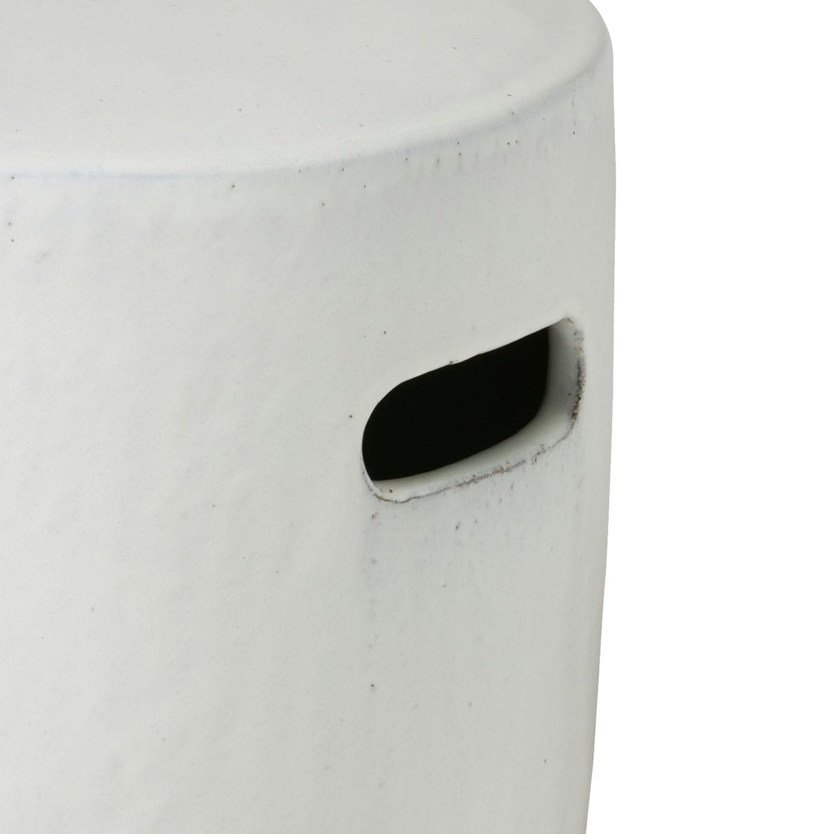 Made Goods Idris Indoor/Outdoor Stool Outdoor Furniture