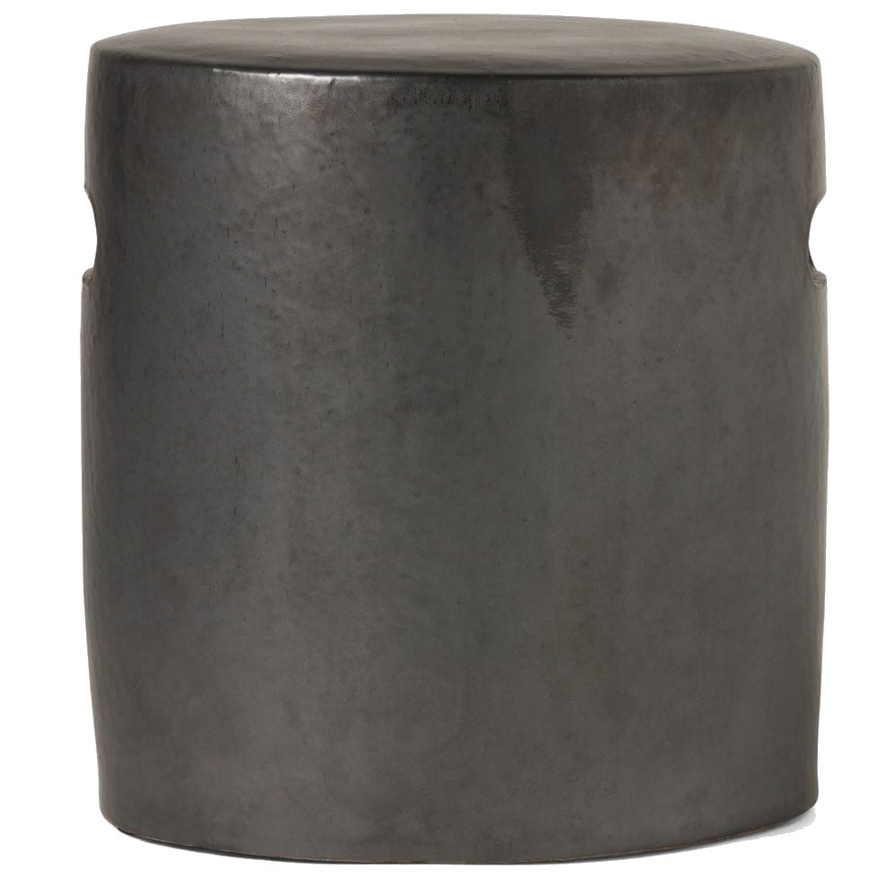 Made Goods Idris Indoor/Outdoor Stool Outdoor Furniture